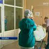 В Черновцах студент выпал из окна общежития на 4 этаже