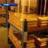 Неизвестные вынесли из парижского аэропорта крупную партию золота