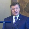 Янукович представил Украину деловым кругам США