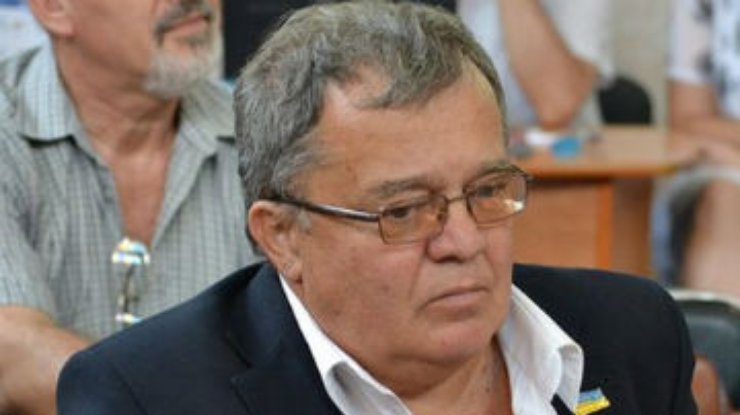 Временный мэр Николаева умер сразу после инъекции, - СМИ