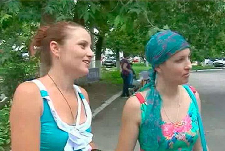 Сегодня начнется суд над врадиевскими насильниками