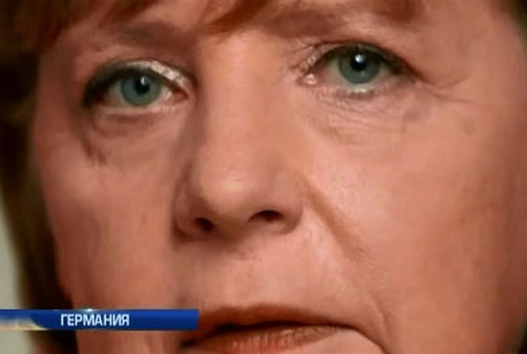 Партия Меркель ищет союзников в Бундестаге