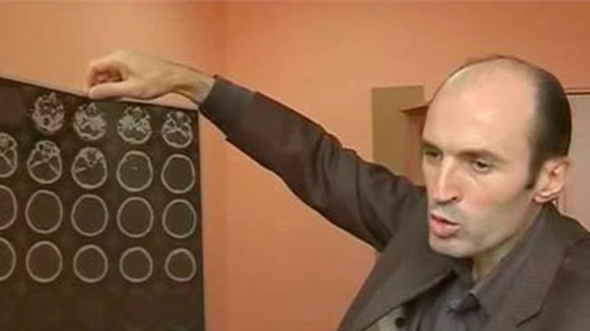 В Одессе милиционера избил начальник отдела кадров МВД
