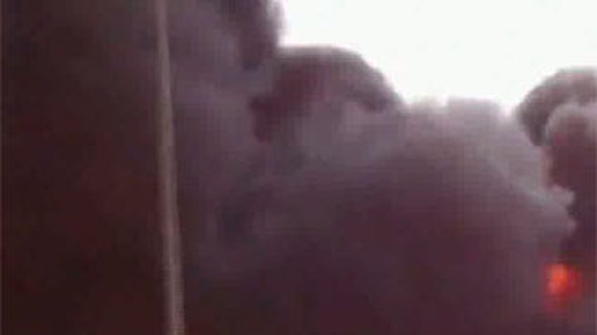Судан охватили кровавые беспорядки