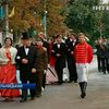 В Хмельницком день рождения писателя Александра Куприна отметили балом
