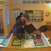 Грабителей ювелирного магазина в Крыму задержали через несколько часов