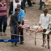В Индии обвалился пятиэтажный жилой дом, есть погибшие