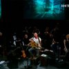 Стинг выступает с новым альбомом после 10-летнего молчания
