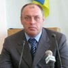 Штурм мэрии Полтавы: Градоначальник бежал через черный ход