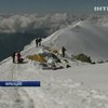 На Монблане нашли клад с драгоценностями