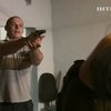 "Интер" покажет новый сериал об икорной мафии и сержанте полиции