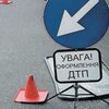 На Черкасчине пассажирский автобус врезался в дерево, есть пострадавшие