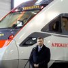 Янукович поручил Азарову купить скоростные поезда у Крюковского завода