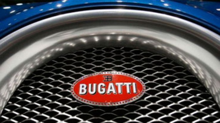 Bugatti займется выпуском одежды и аксессуаров