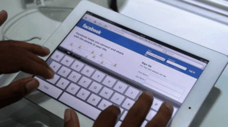 Facebook позволила редактировать опубликованные посты