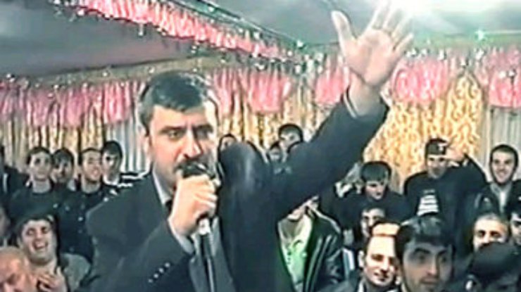 Автору ролика "Давай, до свидания!" дали 5 лет тюрьмы за измену родине