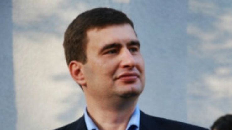 В ЦИК еще не нашли способ, как лишить Маркова мандата