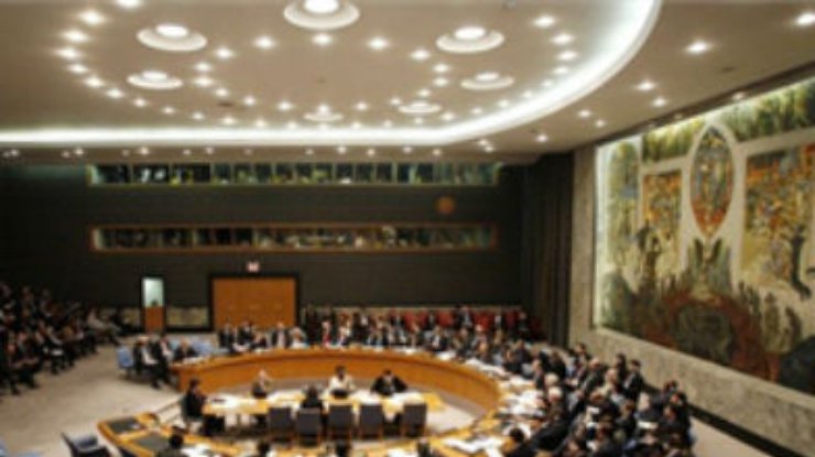Проект резолюции СБ ООН по Сирии могут принять уже сегодня