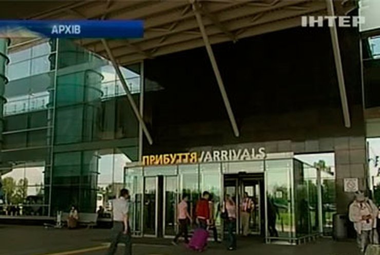 В Бориспольском аэропорту откроют грузовой терминал