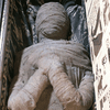 В Германии разгадали тайну найденной на бабушкином чердаке мумии