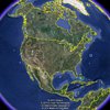 Google Earth помог жителю США найти угнанный автомобиль