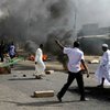 Власти Судана закрывают телеканалы и печатные СМИ
