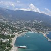 С начала года Ялта приняла более полумиллиона отдыхающих