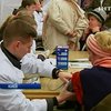 Сегодня в Киеве пропагандировали здоровый образ жизни