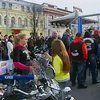 В Киеве провели концерт и бои, ради денег на операцию ребенку