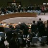 СБ ООН принял решение уничтожить арсеналы химоружия в Сирии