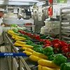 Съемочная группа "Интера" побывала на круизном лайнере