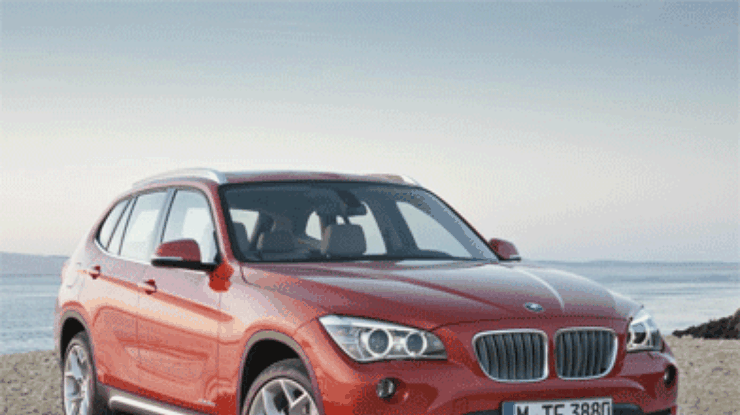BMW рассказала о переднеприводной модели 1-Series