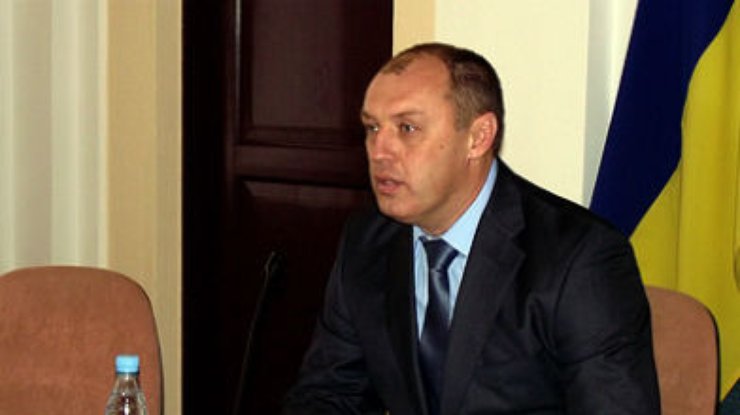 Власти Полтавы официально отказались от повышения тарифов ЖКХ