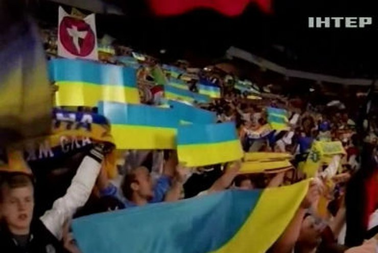 Матч Украина-Польша пройдет "без зрителей", - решение FIFA