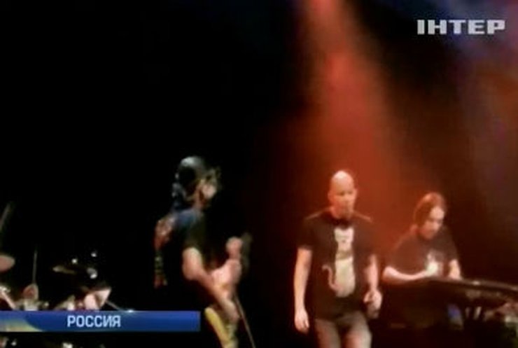 Концерт израильской группы Infected Mushroom в московском клубе сорван из-за бармена-наркоторговца