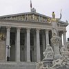 В Австрии проходят парламентские выборы