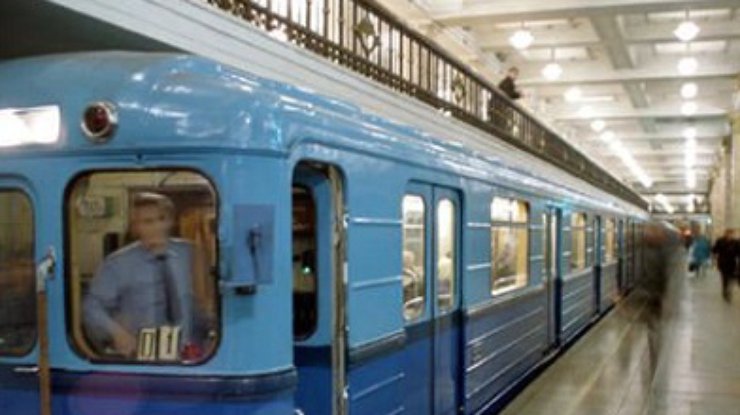 Власти Днепропетровска возьмут кредит в 152 миллиона евро на метро