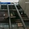 Во Львовской академии искусств произошел взрыв