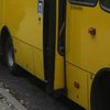 В центре Львова маршрутка столкнулась с микроавтобусом: Один человек погиб