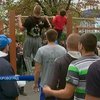 Молодежь Кировограда установила ряд рекордов