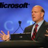 Стив Балмер простился с Microsoft