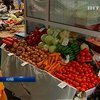 Осенние цены на овощи шокировали украинцев