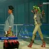 Вивьен Вествуд представила коллекцию "Весна-лето-2014" в духе средневековья