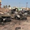 Теракт в Багдаде: Погибли 42 человека
