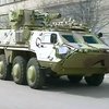 Ирак отказался от 42-х украинских БТР