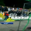 В Донецке разбираются, кричали ли фаны "Зиг Хайль"