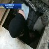 За строительство 700-метрового тоннеля в Словакию контрабандистам дали условный срок