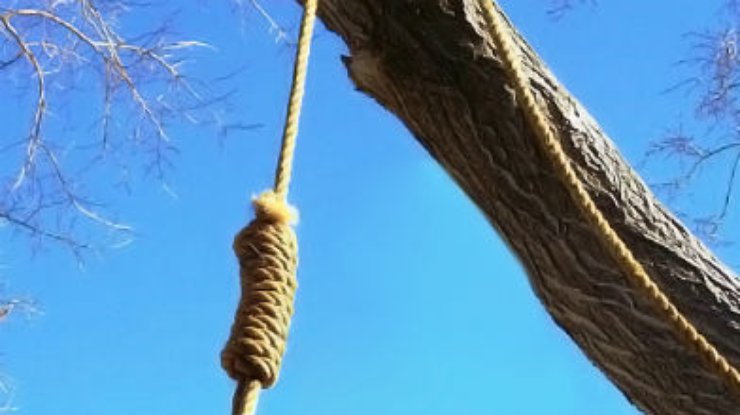 На Николаевщине юноша случайно повесился, показывая "чудеса"
