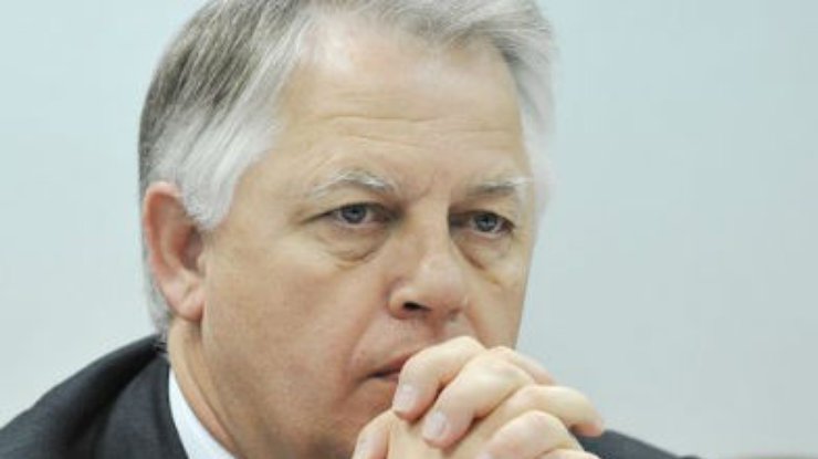 Симоненко увидел, что в Украине началась "охота на ведьм" - сторонников ТС