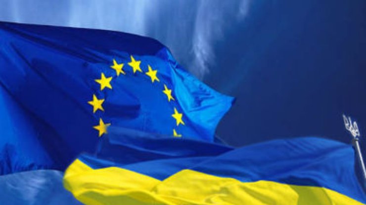 ЕС после Ассоциации снизит для Украины ввозные пошлины почти до нуля